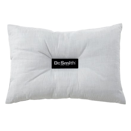 〈ドクター・スミス〉 炭わた入枕　13555V