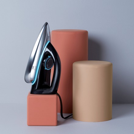 〈DBK〉 ドライアイロン