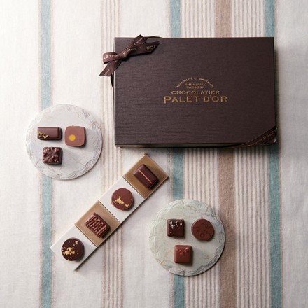 〈東京・パレドオール〉 パレドオールアソート