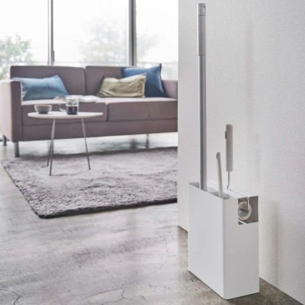 クリーナーツールオーガナイザー（ホワイト）