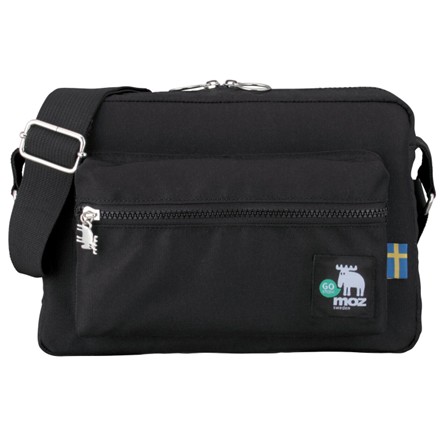 〈ゴー グリーン モズ〉 ショルダーバッグ