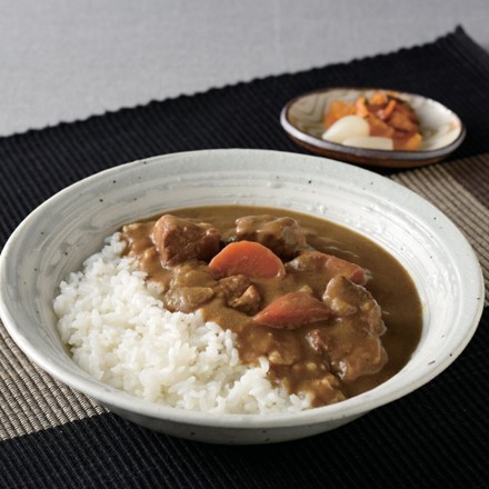 カレー むらた85(発酵)カレーセット(200g×5個) | 宮城県村田町 | ふるさと納税