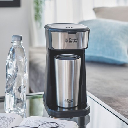 〈ラッセルホブス〉 タンブラードリップ