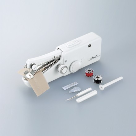 電動ハンドミシン