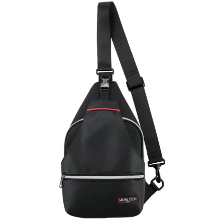 〈ミッシェル クラン〉 ボディバッグ