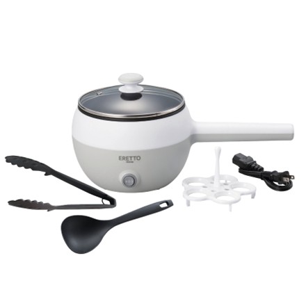 電気片手鍋16cm（ツール付）