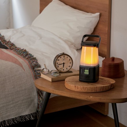 エナジャイザー 360°エリアランタン