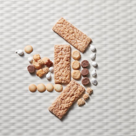 〈東京・代官山 シェ・リュイ〉 焼菓子セット（クッキー&パイ）