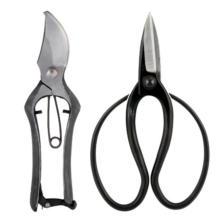 〈源正宗〉 剪定鋏 GS-80C