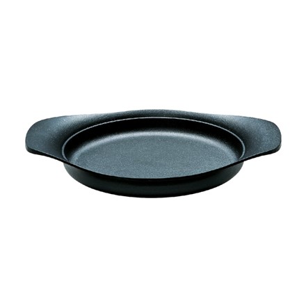 【柳宗理】 南部鉄器オイルパン