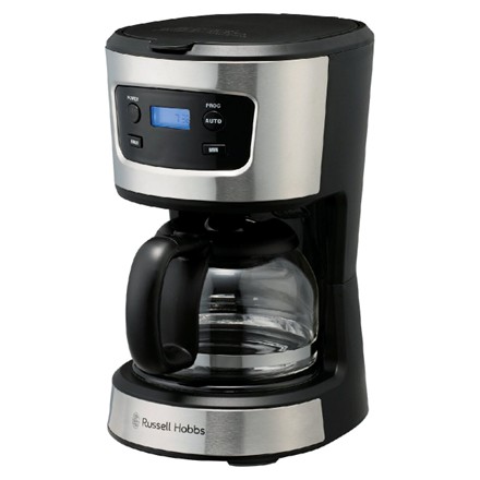 〈ラッセルホブス〉 ベーシックドリップ