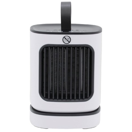 〈DBK〉 セラミックスイングファンヒーター