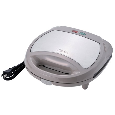 〈ラノー〉 ホットサンドメーカーW
