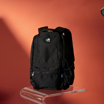 〈ゴー グリーン モズ〉 デイパック