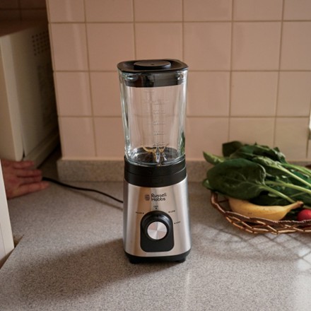 〈ラッセルホブス〉 ベーシックブレンダー