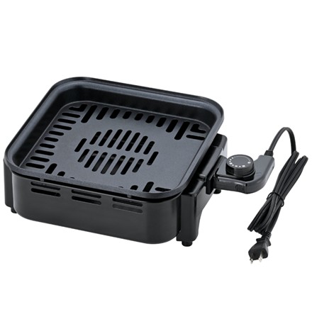 〈ラノー〉 電気角型グリラー