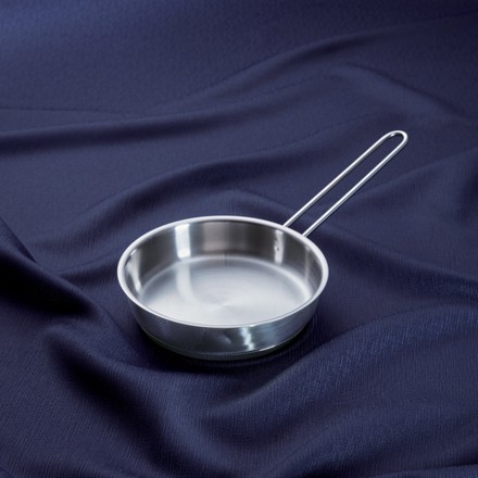 〈フィスラー〉 スナッキー フライパン16cm