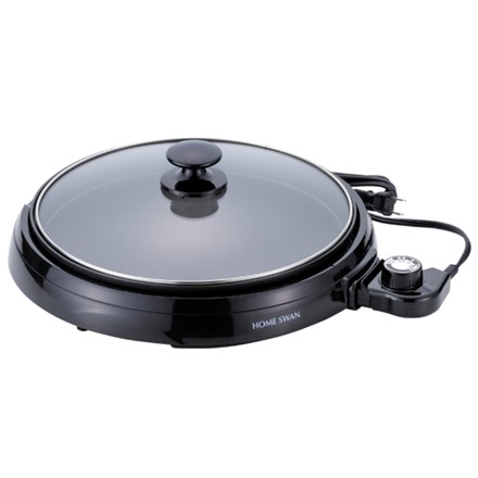 食べきりホットプレート