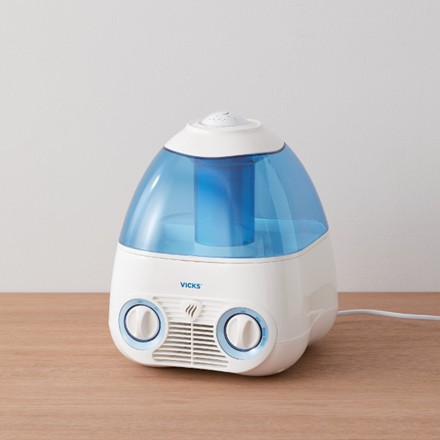 〈ヴィックス〉 お星さまの加湿器