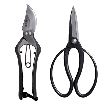 〈源正宗〉 剪定鋏 GS-100C