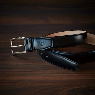 ノット 紳士ベルト