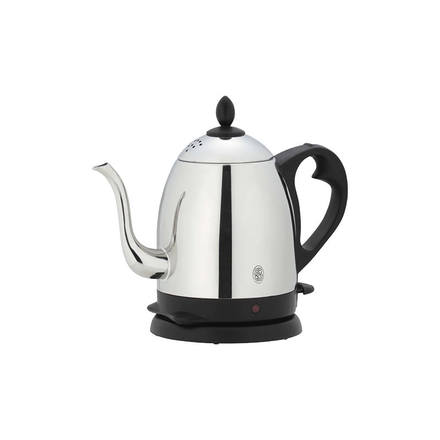 ラッセルホブス カフェケトル シルバー 7408JP