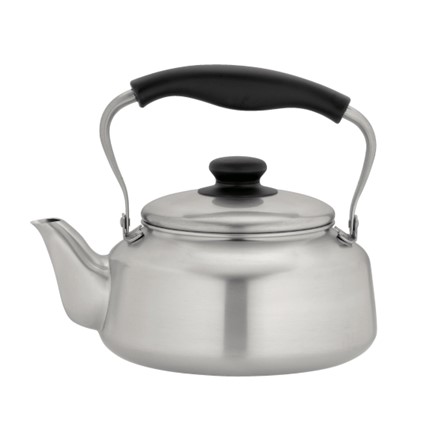 【柳宗理】 ケトルつや消し