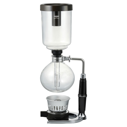 HARIO コーヒーサイフォン テクニカ