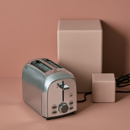 〈DBK〉 ポップアップトースター