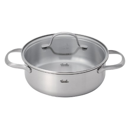 【フィスラー】サンフランシスコ キャセロール20cm