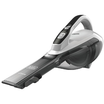 〈ブラックアンドデッカー〉 リチウムスティッククリーナー