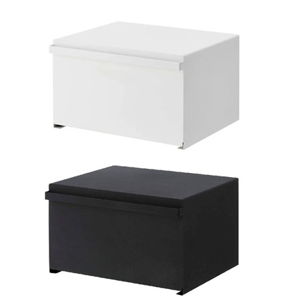 ブレッドケース （ホワイト）