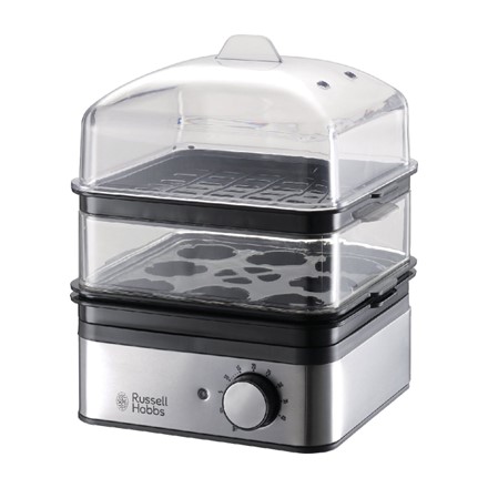 【ラッセルホブス】ミニスチーマー