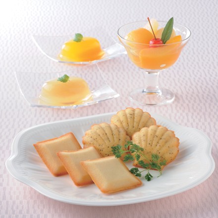 〈東京・京橋千疋屋〉 セレクトBOX