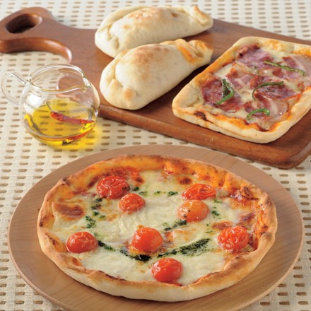 〈東京・アントニオ〉 ピッツァイォーラ・ボックス