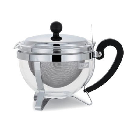 〈ボダム〉 シャンボール ティーポット