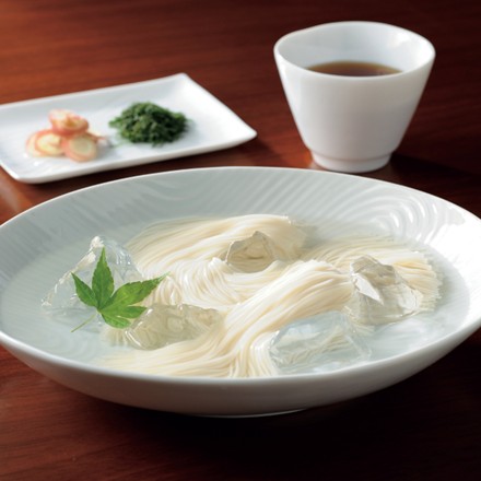 三輪素麺 蔵熟二年物　50g×68束