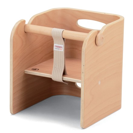 〈ホップル〉 コロコロベビーチェア