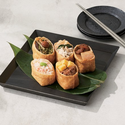 贅沢いなり寿司詰合わせ　30個入り