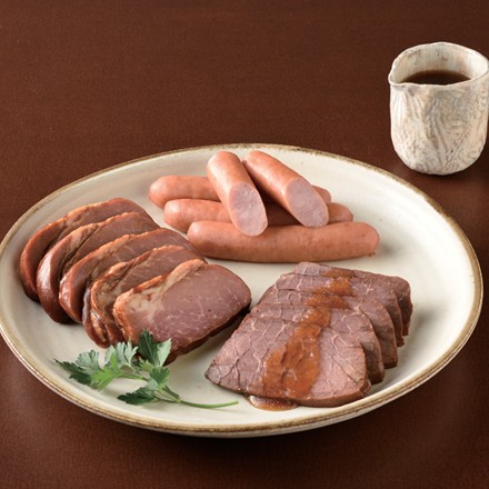 〈伊藤ハム〉 伝承の響詰合わせ　LIJ-126