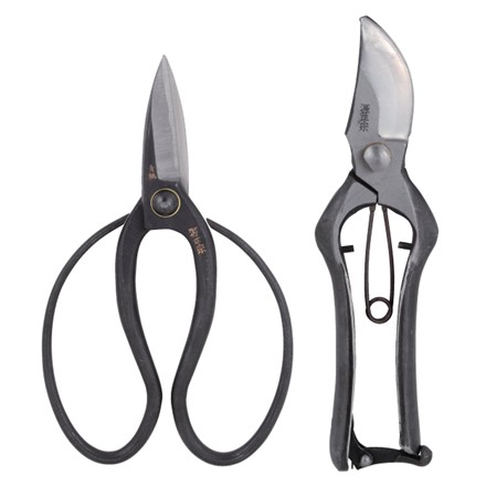 〈源正宗〉 ガーデン2点セット GS-150D