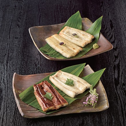 国産 うなぎ惣菜詰合わせ　4個入り（各65g）