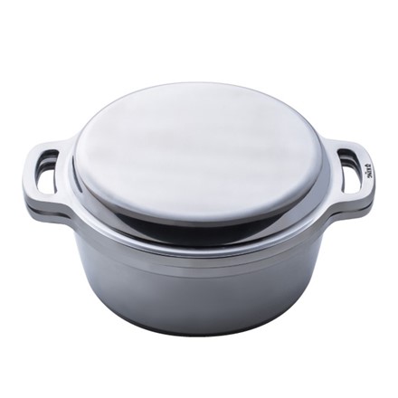 【無水鍋(R)】 KING無水鍋18セット