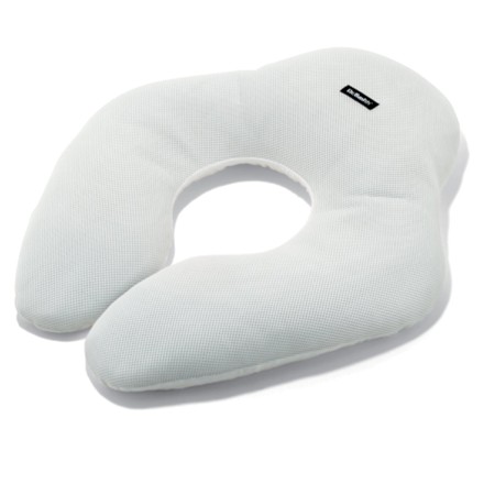 〈ドクター・スミス〉 うつぶせ寝 枕 （カバー付）