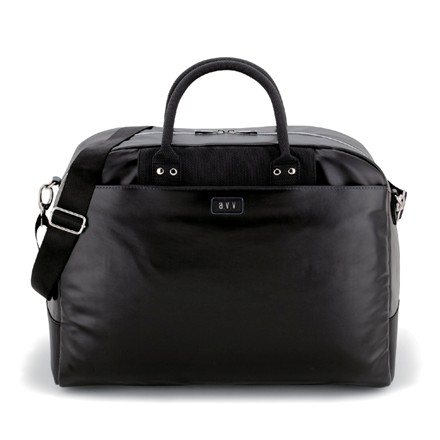 〈a.v.v〉 ボストンバッグ