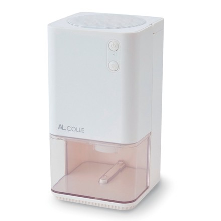 〈アルコレ〉 ミニ除湿機