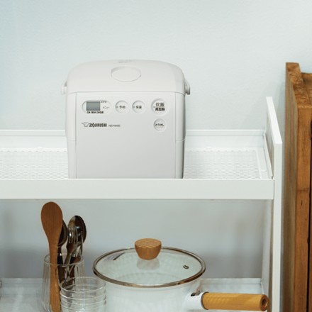 〈象印〉 マイコン炊飯ジャー