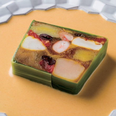 〈東京・レザンファン ギャテ〉 おうちでマダムのフランス風おもてなしセット