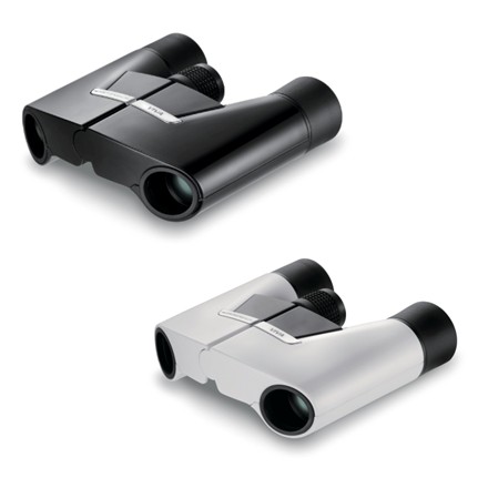 〈エッシェンバッハ〉 オペラグラス ビバフェスティバル 6倍（ブラック）