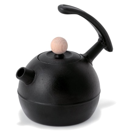 南部鉄瓶ブランニューケトル